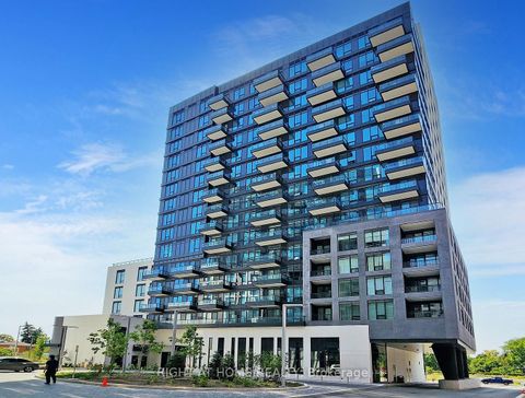 Photo 0 at 1508 - 3 Rosewater Street, South Richvale, Richmond Hill