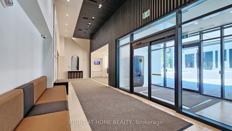 Photo 1 at 1508 - 3 Rosewater Street, South Richvale, Richmond Hill