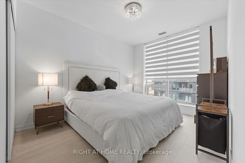 Photo 8 at 1508 - 3 Rosewater Street, South Richvale, Richmond Hill