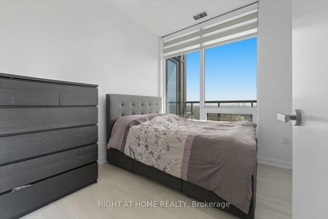 Photo 10 at 1508 - 3 Rosewater Street, South Richvale, Richmond Hill