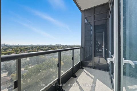 Photo 12 at 1508 - 3 Rosewater Street, South Richvale, Richmond Hill