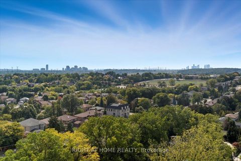 Photo 15 at 1508 - 3 Rosewater Street, South Richvale, Richmond Hill