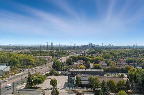 Photo 16 at 1508 - 3 Rosewater Street, South Richvale, Richmond Hill