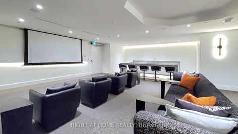 Photo 17 at 1508 - 3 Rosewater Street, South Richvale, Richmond Hill