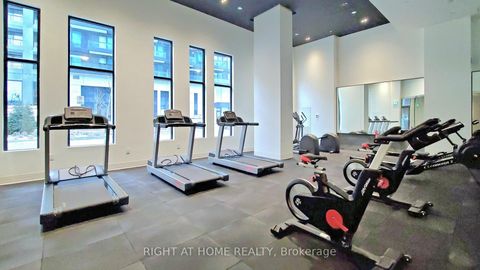 Photo 18 at 1508 - 3 Rosewater Street, South Richvale, Richmond Hill