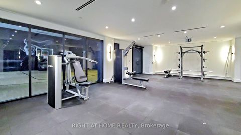 Photo 19 at 1508 - 3 Rosewater Street, South Richvale, Richmond Hill