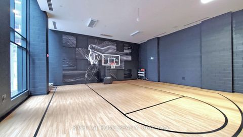 Photo 20 at 1508 - 3 Rosewater Street, South Richvale, Richmond Hill