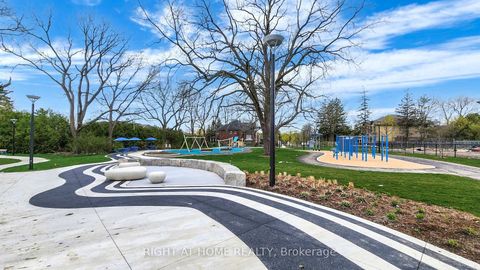 Photo 21 at 1508 - 3 Rosewater Street, South Richvale, Richmond Hill