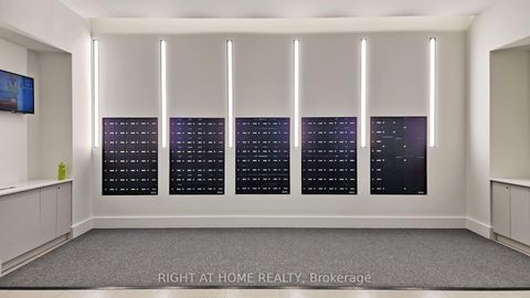 Photo 22 at 1508 - 3 Rosewater Street, South Richvale, Richmond Hill