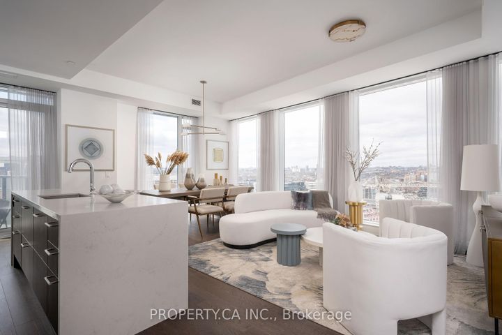 Photo 0 at 2305 - 470 Front Street W, Waterfront Communities C1, Toronto