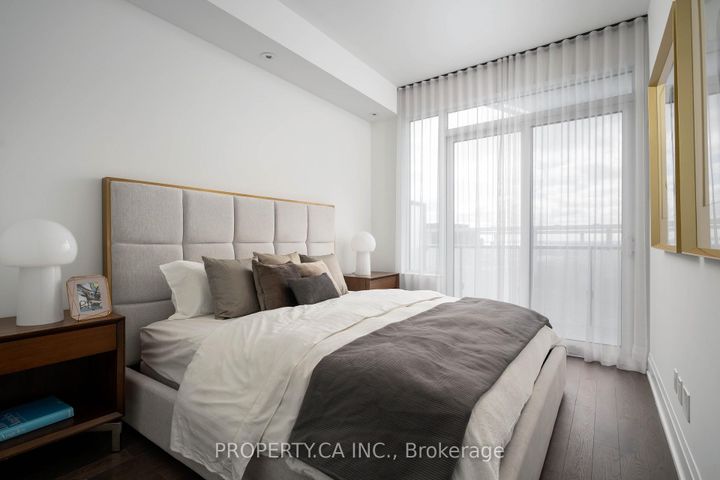 Photo 9 at 2305 - 470 Front Street W, Waterfront Communities C1, Toronto