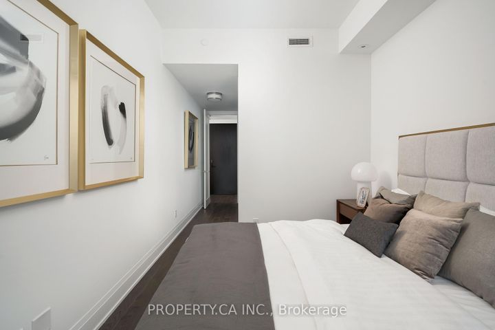 Photo 10 at 2305 - 470 Front Street W, Waterfront Communities C1, Toronto