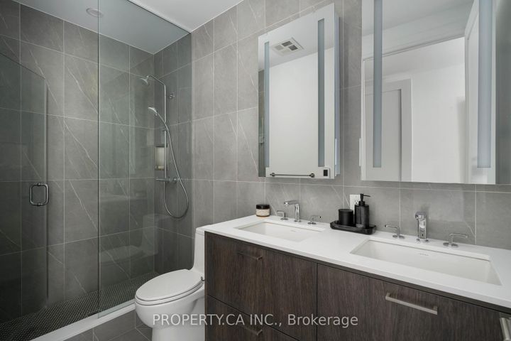 Photo 12 at 2305 - 470 Front Street W, Waterfront Communities C1, Toronto