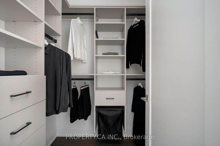 Photo 13 at 2305 - 470 Front Street W, Waterfront Communities C1, Toronto