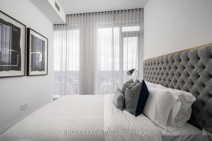 Photo 15 at 2305 - 470 Front Street W, Waterfront Communities C1, Toronto