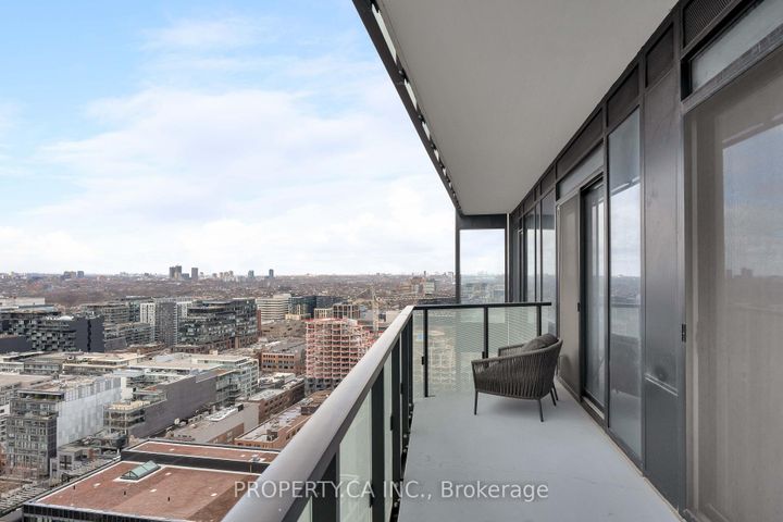 Photo 17 at 2305 - 470 Front Street W, Waterfront Communities C1, Toronto