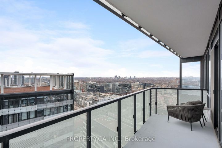 Photo 20 at 2305 - 470 Front Street W, Waterfront Communities C1, Toronto