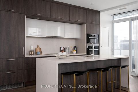 Photo 6 at 2305 - 470 Front Street W, Waterfront Communities C1, Toronto