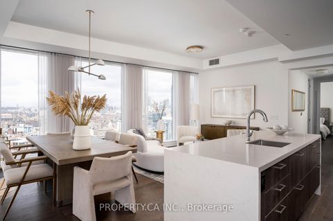 Photo 7 at 2305 - 470 Front Street W, Waterfront Communities C1, Toronto