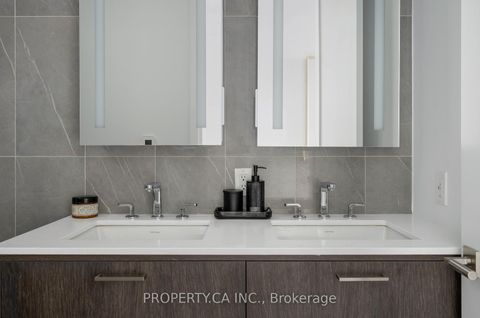 Photo 11 at 2305 - 470 Front Street W, Waterfront Communities C1, Toronto