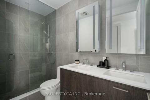 Photo 12 at 2305 - 470 Front Street W, Waterfront Communities C1, Toronto