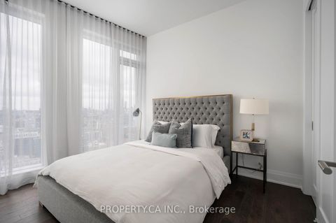 Photo 14 at 2305 - 470 Front Street W, Waterfront Communities C1, Toronto