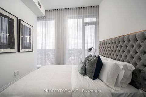 Photo 15 at 2305 - 470 Front Street W, Waterfront Communities C1, Toronto