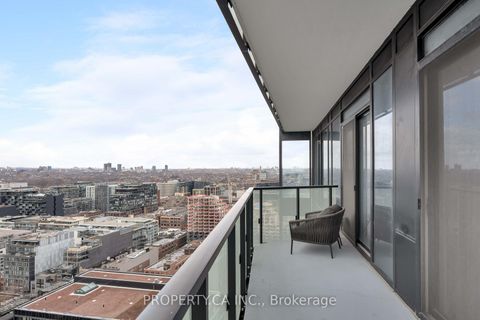 Photo 17 at 2305 - 470 Front Street W, Waterfront Communities C1, Toronto