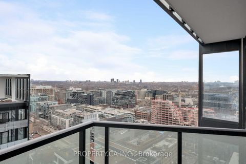 Photo 18 at 2305 - 470 Front Street W, Waterfront Communities C1, Toronto