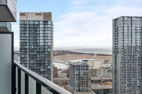 Photo 19 at 2305 - 470 Front Street W, Waterfront Communities C1, Toronto