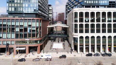 Photo 21 at 2305 - 470 Front Street W, Waterfront Communities C1, Toronto