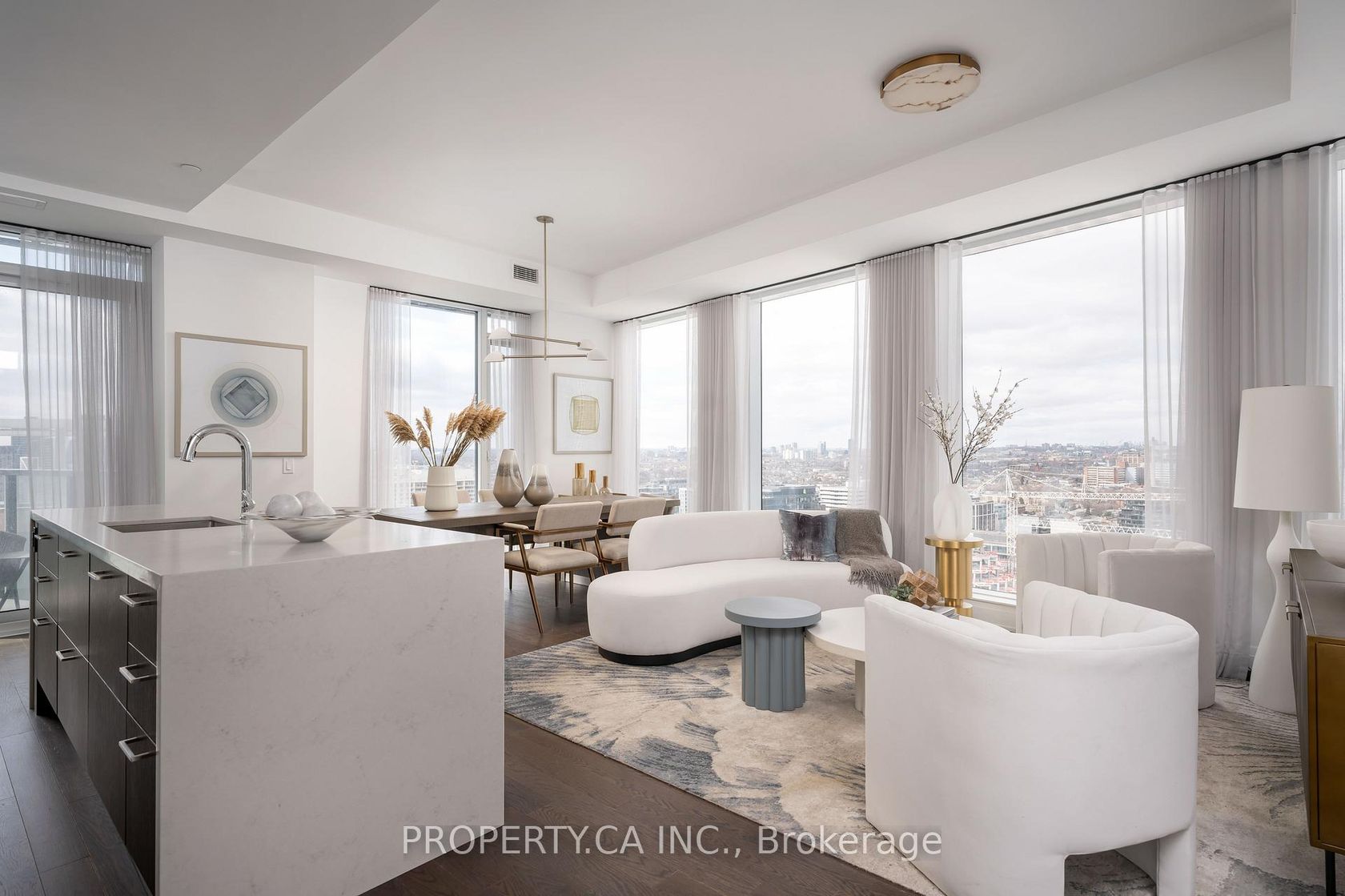 2305 - 470 Front Street W, Waterfront Communities C1, Toronto 