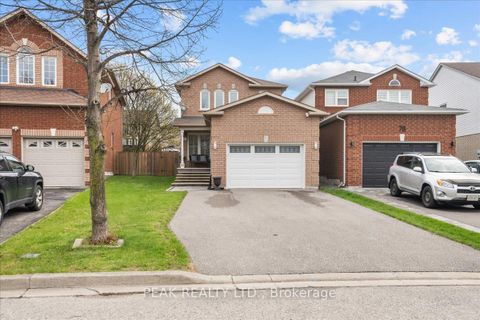 Photo 1 at 80 Fry Crescent, Bowmanville, Clarington