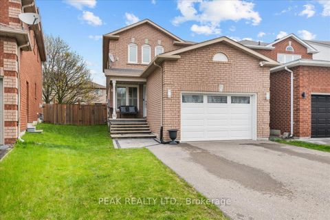 Photo 2 at 80 Fry Crescent, Bowmanville, Clarington