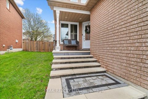 Photo 4 at 80 Fry Crescent, Bowmanville, Clarington