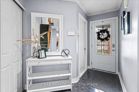 Photo 6 at 80 Fry Crescent, Bowmanville, Clarington