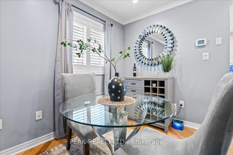 Photo 11 at 80 Fry Crescent, Bowmanville, Clarington