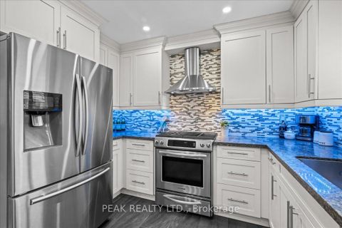 Photo 16 at 80 Fry Crescent, Bowmanville, Clarington