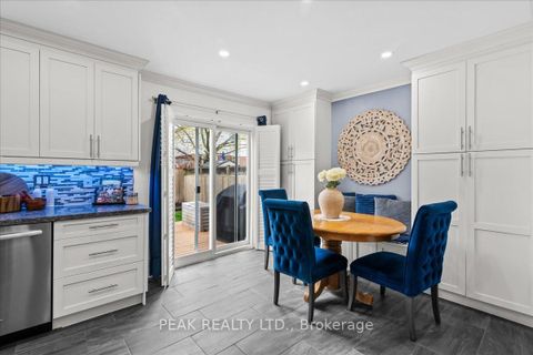 Photo 17 at 80 Fry Crescent, Bowmanville, Clarington