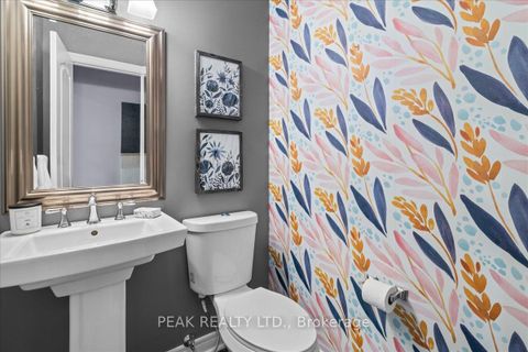 Photo 18 at 80 Fry Crescent, Bowmanville, Clarington