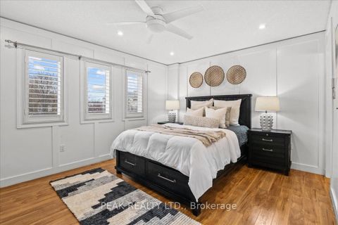 Photo 19 at 80 Fry Crescent, Bowmanville, Clarington