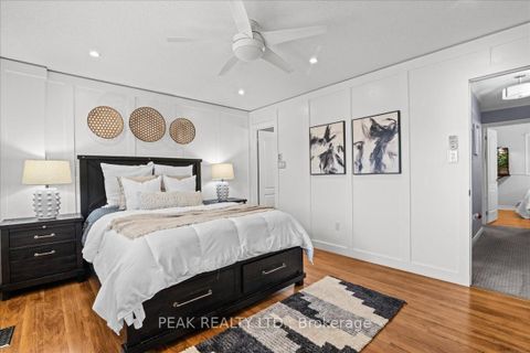 Photo 22 at 80 Fry Crescent, Bowmanville, Clarington