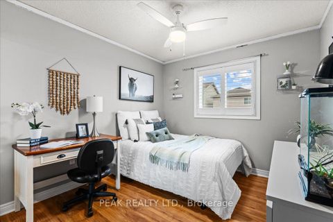 Photo 26 at 80 Fry Crescent, Bowmanville, Clarington