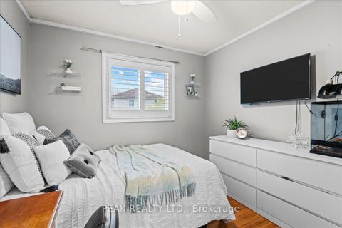 Photo 27 at 80 Fry Crescent, Bowmanville, Clarington