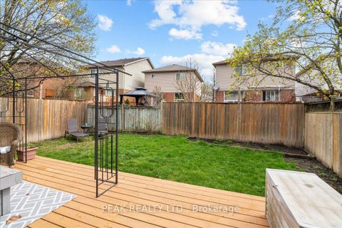 Photo 39 at 80 Fry Crescent, Bowmanville, Clarington