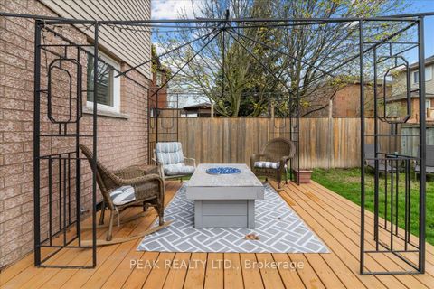 Photo 40 at 80 Fry Crescent, Bowmanville, Clarington