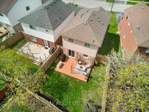 Photo 41 at 80 Fry Crescent, Bowmanville, Clarington