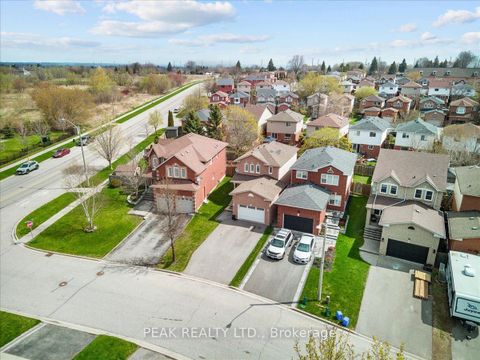 Photo 42 at 80 Fry Crescent, Bowmanville, Clarington
