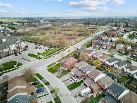 Photo 44 at 80 Fry Crescent, Bowmanville, Clarington