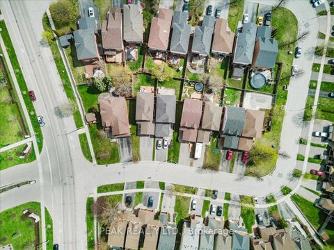 Photo 45 at 80 Fry Crescent, Bowmanville, Clarington